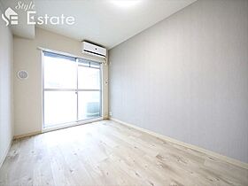 愛知県名古屋市千種区星が丘山手（賃貸マンション1K・4階・21.99㎡） その7