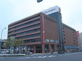 愛知県名古屋市千種区星が丘元町（賃貸マンション1K・6階・27.45㎡） その19