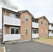 愛知県名古屋市名東区高柳町（賃貸アパート1LDK・2階・56.49㎡） その1