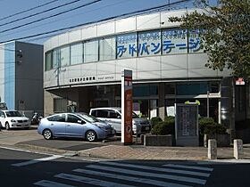 愛知県名古屋市名東区高柳町（賃貸アパート1LDK・2階・56.49㎡） その17