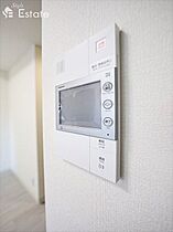 愛知県名古屋市千種区仲田２丁目（賃貸マンション1K・10階・23.79㎡） その12