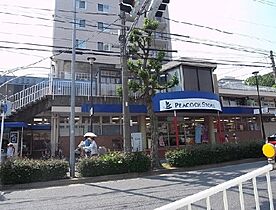 愛知県名古屋市千種区末盛通３丁目（賃貸マンション1K・8階・22.04㎡） その15