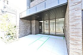 愛知県名古屋市千種区今池５丁目（賃貸マンション1LDK・11階・32.85㎡） その13