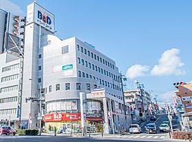 愛知県名古屋市名東区一社１丁目（賃貸マンション1LDK・1階・43.32㎡） その21