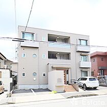 愛知県名古屋市千種区唐山町３丁目（賃貸マンション1LDK・2階・52.88㎡） その1