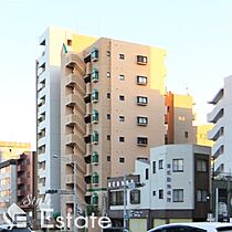 愛知県名古屋市千種区末盛通２丁目（賃貸マンション1K・8階・31.95㎡） その1