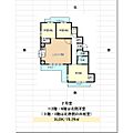 Ceres藤が丘3階10.5万円