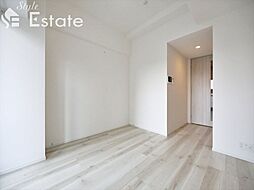 名古屋市営桜通線 今池駅 徒歩7分の賃貸マンション 11階1Kのリビング/ダイニング