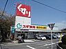 周辺：スギドラッグ 富が丘店（491m）