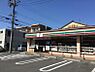 周辺：セブンイレブン 名古屋福池1丁目店（884m）