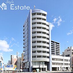 🉐敷金礼金0円！🉐名古屋市営東山線 今池駅 徒歩2分