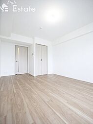 名古屋市営鶴舞線 川名駅 徒歩10分の賃貸マンション 14階1Kのリビング/ダイニング