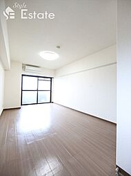 名古屋市営東山線 覚王山駅 徒歩5分の賃貸マンション 3階1Kのリビング/ダイニング