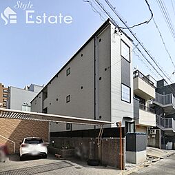 🉐敷金礼金0円！🉐名古屋市営鶴舞線 川名駅 徒歩5分