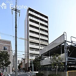 名古屋市営桜通線 今池駅 徒歩7分