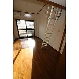 名古屋市営鶴舞線 塩釜口駅 徒歩2分の賃貸マンション 3階1SKのリビング/ダイニング