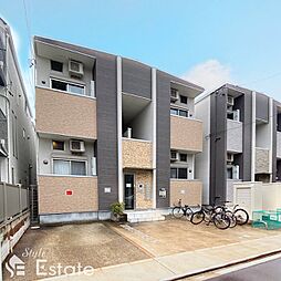 🉐敷金礼金0円！🉐名古屋市営鶴舞線 荒畑駅 徒歩5分