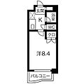 シテイライフ打越3階4.4万円
