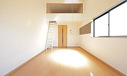 名鉄瀬戸線 喜多山駅 徒歩9分の賃貸アパート 1階1Kのリビング/ダイニング