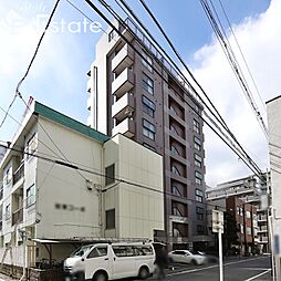 名古屋市営東山線 今池駅 徒歩4分の賃貸マンション