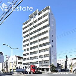 名古屋市営東山線 覚王山駅 徒歩5分