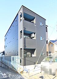 🉐敷金礼金0円！🉐名鉄瀬戸線 瓢箪山駅 徒歩8分