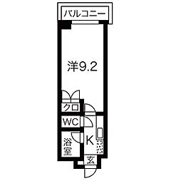 名古屋市営東山線 池下駅 徒歩8分