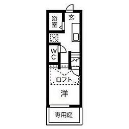 名古屋市営桜通線 鳴子北駅 徒歩5分
