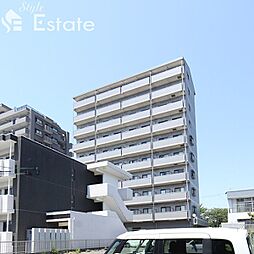 名古屋市営鶴舞線 植田駅 徒歩5分の賃貸マンション