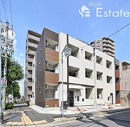 名古屋市営桜通線 車道駅 徒歩8分