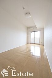 名古屋市営東山線 覚王山駅 徒歩3分の賃貸マンション 2階1Kのリビング/ダイニング