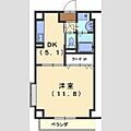 ドリームピア10階5.7万円