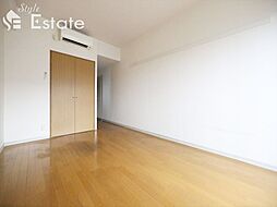 名古屋市営東山線 本山駅 徒歩5分の賃貸マンション 4階1DKのリビング/ダイニング