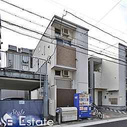 名古屋市営桜通線 野並駅 徒歩3分