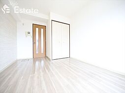 名古屋市営東山線 覚王山駅 徒歩1分の賃貸マンション 8階1Kのリビング/ダイニング