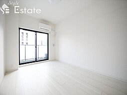 名古屋市営東山線 今池駅 徒歩5分の賃貸マンション 5階1Kのリビング/ダイニング