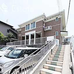 名古屋市営鶴舞線 植田駅 徒歩14分