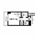 ウイステリア星ケ丘5階4.7万円