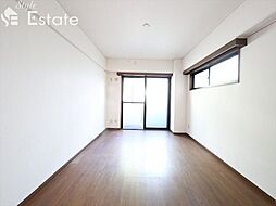 名古屋市営東山線 池下駅 徒歩5分の賃貸マンション 1階1Kのリビング/ダイニング