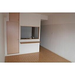 名古屋市営東山線 今池駅 徒歩2分の賃貸マンション 5階ワンルームのリビング/ダイニング