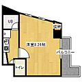 リブローネ南山1階4.0万円