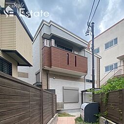 名古屋市営名城線 八事日赤駅 徒歩15分の賃貸アパート