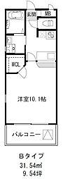 名古屋市営東山線 星ヶ丘駅 徒歩3分