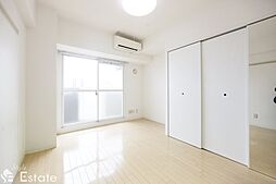 名古屋市営鶴舞線 原駅 徒歩5分の賃貸マンション 7階1Kのリビング/ダイニング