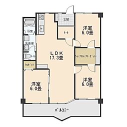 名古屋市営東山線 藤が丘駅 徒歩8分