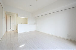 名古屋市営東山線 星ヶ丘駅 徒歩5分の賃貸マンション 3階2LDKのリビング/ダイニング