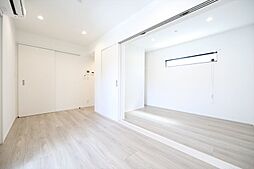 名古屋市営東山線 藤が丘駅 徒歩10分の賃貸アパート 2階1LDKのリビング/ダイニング