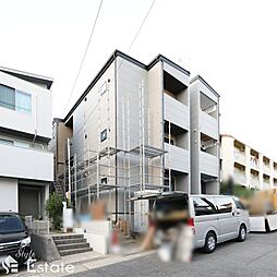 名古屋市営東山線 藤が丘駅 徒歩10分