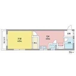 名古屋市営東山線 池下駅 徒歩13分