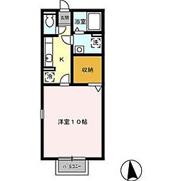 名古屋市営東山線 藤が丘駅 徒歩9分